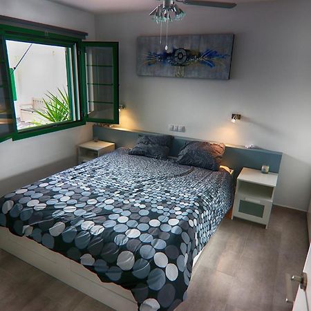 New Central Town Bungalow Wifi Netflix Caleta De Fuste Luaran gambar