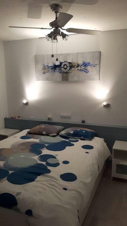 New Central Town Bungalow Wifi Netflix Caleta De Fuste Luaran gambar