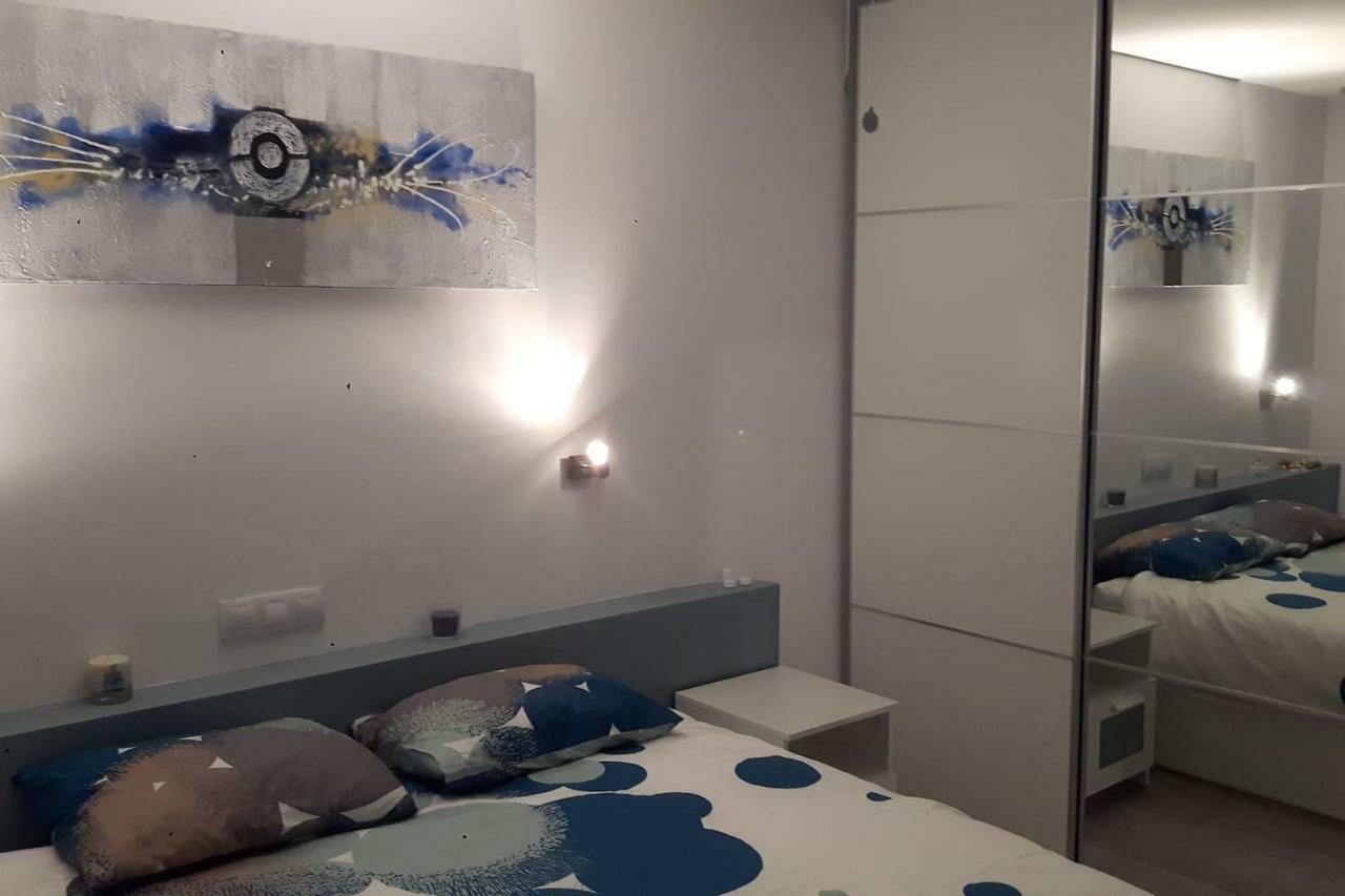New Central Town Bungalow Wifi Netflix Caleta De Fuste Luaran gambar