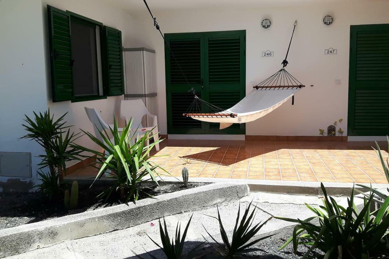 New Central Town Bungalow Wifi Netflix Caleta De Fuste Luaran gambar