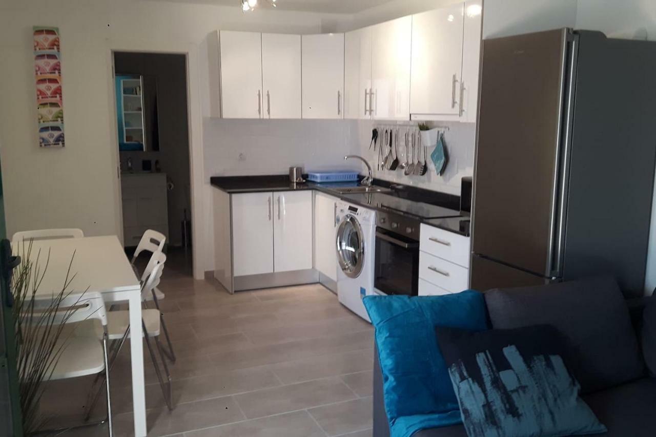 New Central Town Bungalow Wifi Netflix Caleta De Fuste Luaran gambar