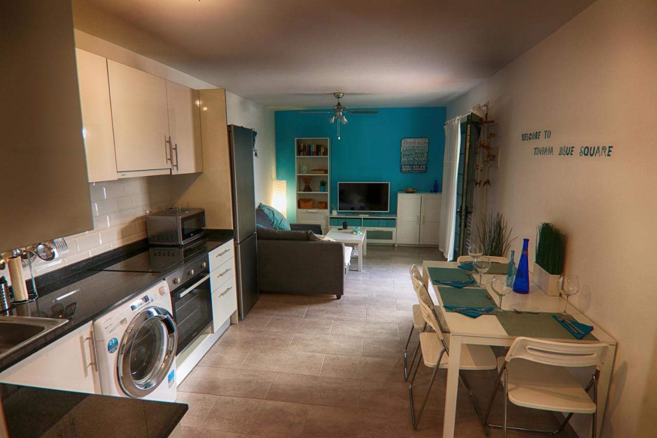 New Central Town Bungalow Wifi Netflix Caleta De Fuste Luaran gambar
