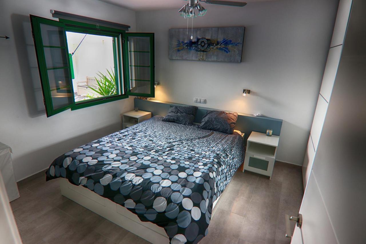 New Central Town Bungalow Wifi Netflix Caleta De Fuste Luaran gambar